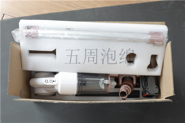 為什么要使用epe珍珠棉內(nèi)襯？