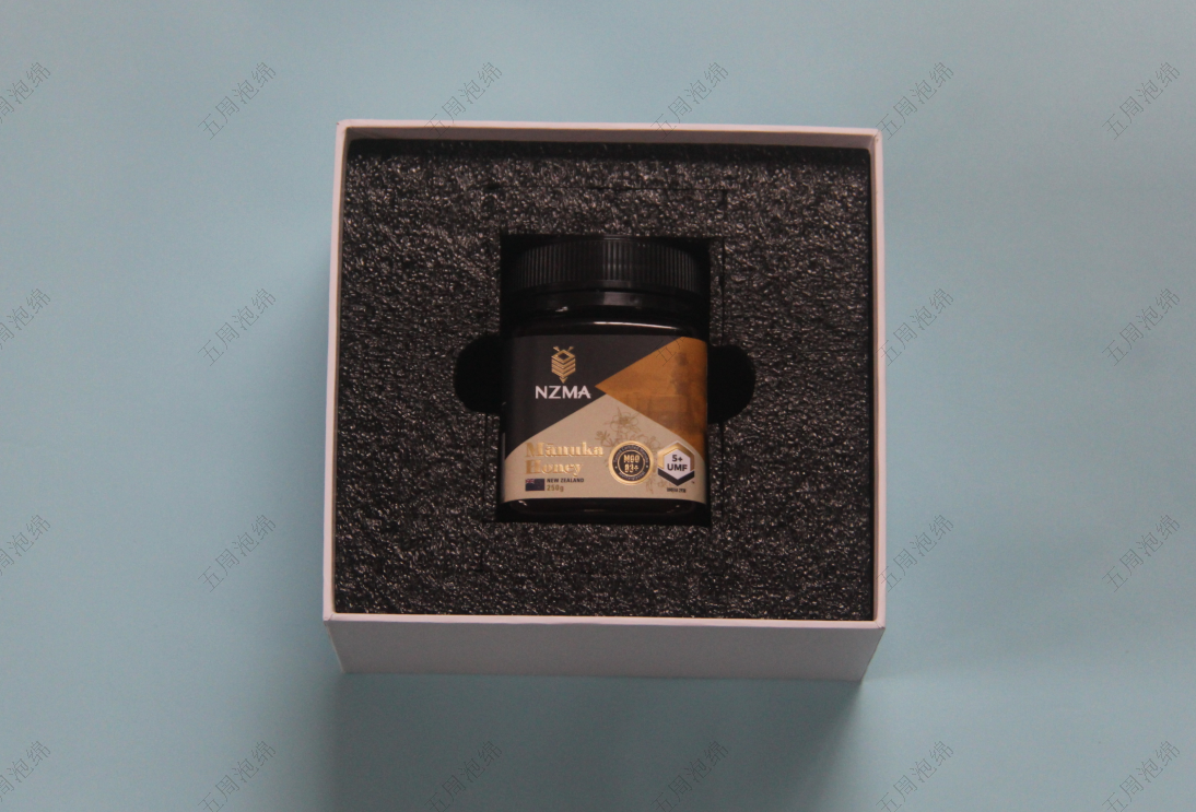 為何EPE珍珠棉內(nèi)襯比泡沫更適合蜂蜜品牌包裝升級(jí)？